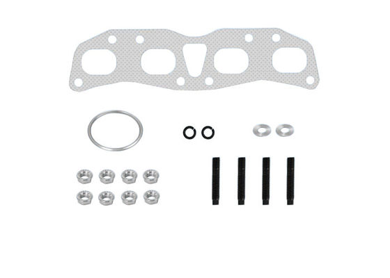 EPA Nissan Altima 2.5 Direct Fit Catalytic Converter ‎753006 06601