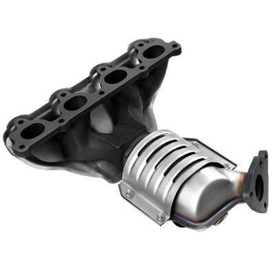 EPA Exhaust Manifold Catalytic Converter For 1996-2000 Honda Civic CX LX DX 1.6L