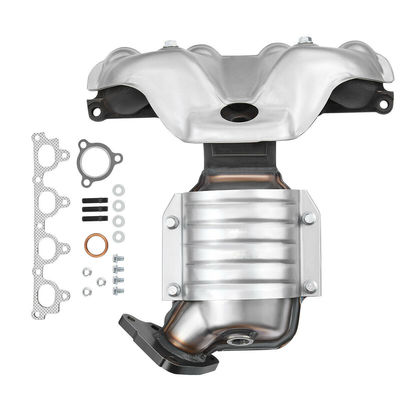 EPA Exhaust Manifold Catalytic Converter For 1996-2000 Honda Civic CX LX DX 1.6L