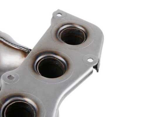 16385 2001-2003 Toyota RAV4 Catalytic Converter 2.0L Smooth Welding