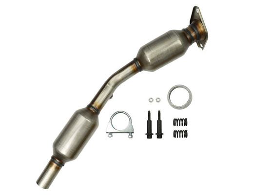2003-2008 Corolla Matrix Toyota Catalytic Converter 1.8L FWD EPA