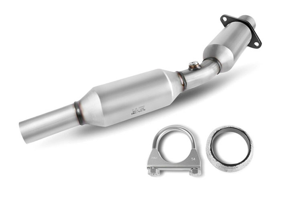 2003-2008 Corolla Matrix Toyota Catalytic Converter 1.8L FWD EPA