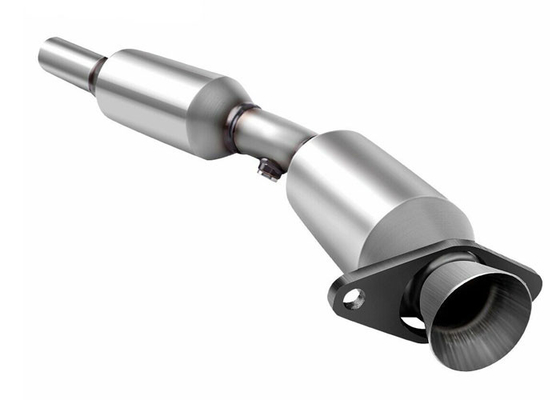 2003-2008 Corolla Matrix Toyota Catalytic Converter 1.8L FWD EPA