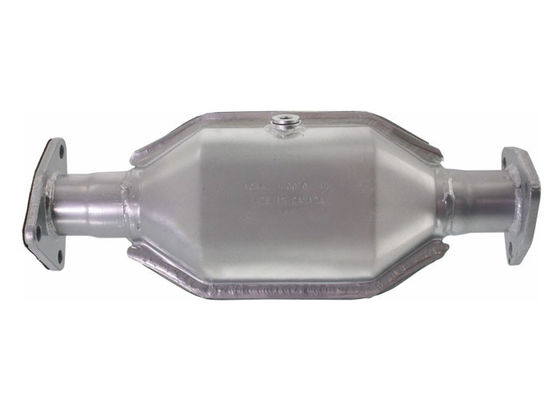 2.3L 2002 Honda Accord Catalytic Converter Replacement Euro 3 4 5 6