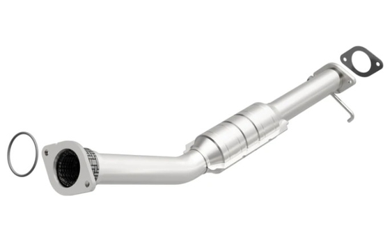 2008 Buick Catalytic Converter Buick LaCrosse Super 5.3L
