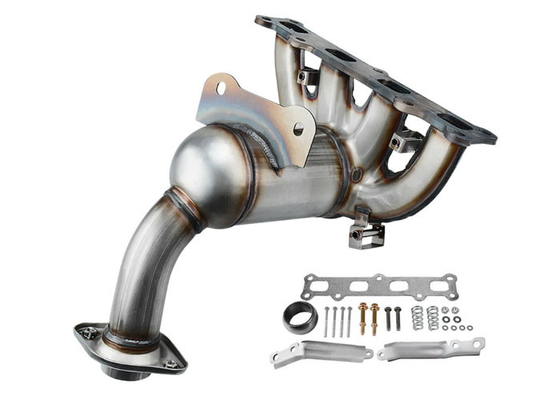 2007-2017 Catalytic Converter For Jeep Compass Jeep Patriot 2.4L