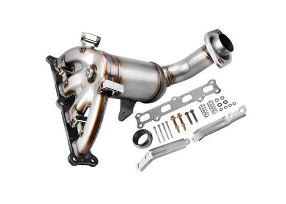 2007-2017 Catalytic Converter For Jeep Compass Jeep Patriot 2.4L