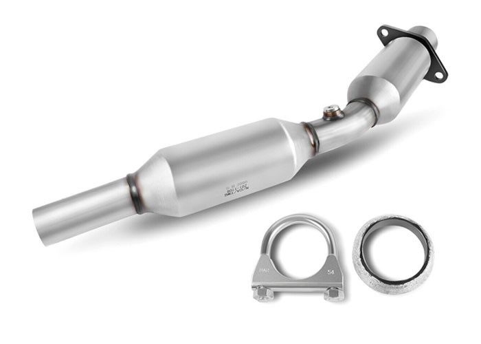 2003-2008 Corolla Matrix Toyota Catalytic Converter 1.8L FWD EPA